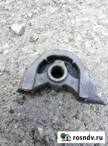 Подушка двигателя. Хонда партнер Саяногорск - изображение 1