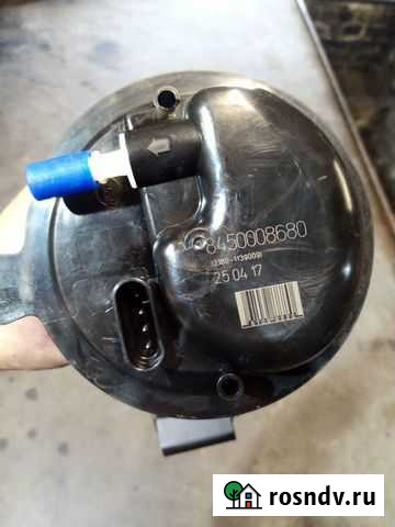 Для Лада Веста Почеп - изображение 1