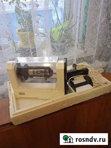 Электрическая прялка Назарово - изображение 1