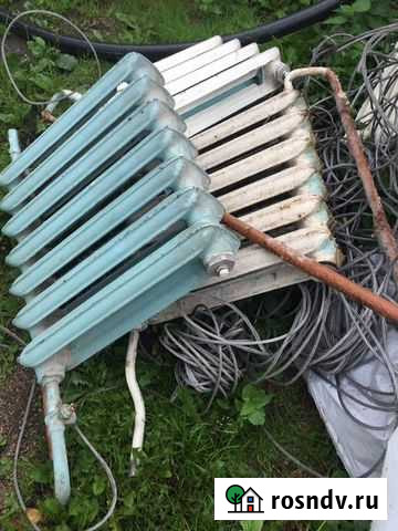 Покупка,Вывоз металлолома,вывоз металла Бесплатно Калининград - изображение 1