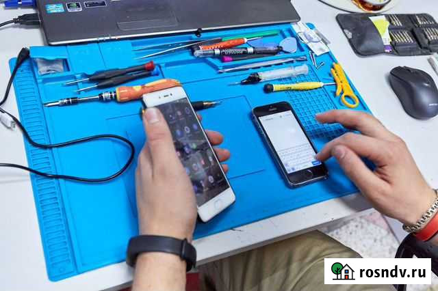 Ремонт телефонов Павловск - изображение 1