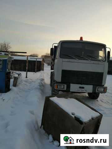 Продам маз Кемерово - изображение 1