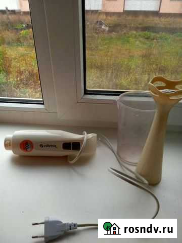 Блендер Атемар - изображение 1