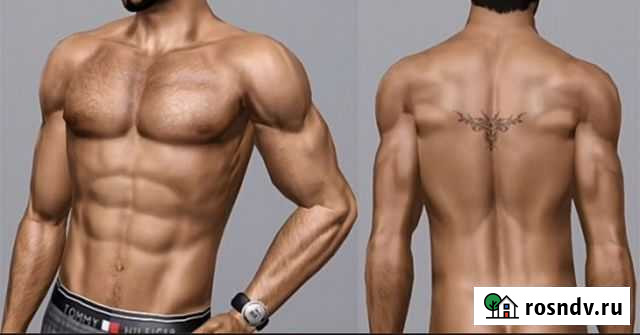 Шугаринг, депиляция для мужчин, женщин Бердск - изображение 1