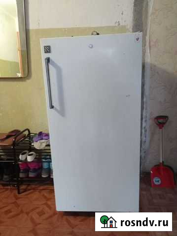 Холодильник бу маленький Новокузнецк - изображение 1