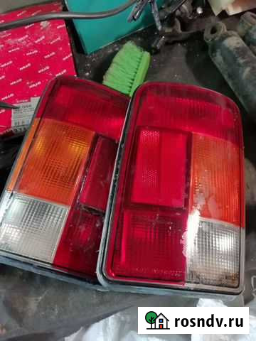 Задние фонари Кирово-Чепецк - изображение 1