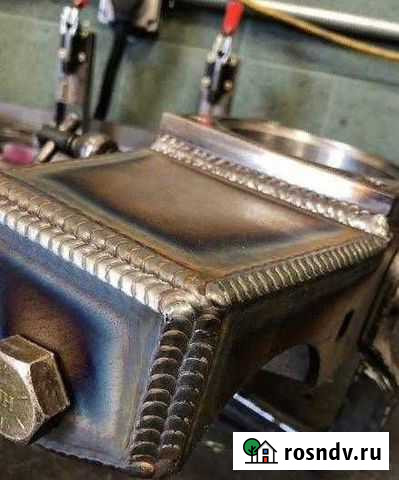 Сварочные работы Заринск - изображение 1