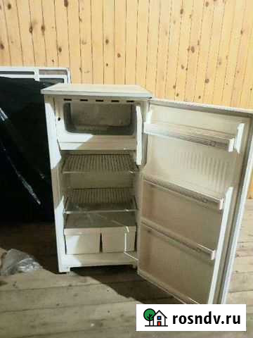 Холодильник Советск - изображение 1