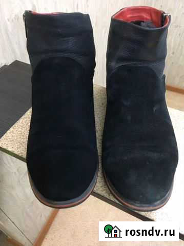 Химчистка обуви Киров - изображение 1