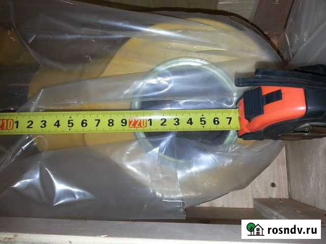 Гидроцилиндр рукояти Komatsu PC220-7 707-01-0A371 Новокузнецк - изображение 1