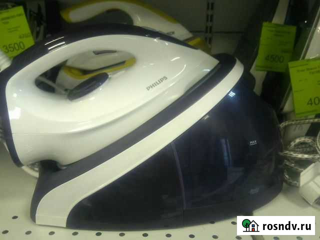Парогенератор Philips HI5912 Липецк - изображение 1