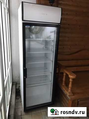 Витринный холодильник Анапа - изображение 1