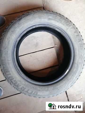 Шины 185 65 15 зимние бу Балаково - изображение 1