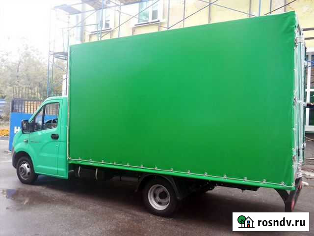 Грузоперевозки Домашний переезд Газель Санкт-Петербург - изображение 1