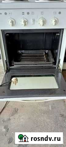 Плита электрическая мечта Белореченск - изображение 1
