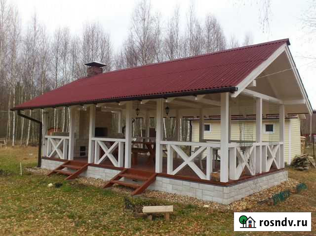 Строительство Ульяновск - изображение 1