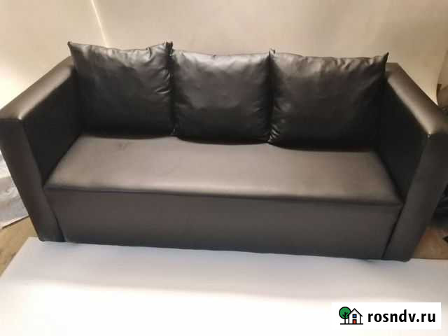 Диван офисный новый Смоленск - изображение 1