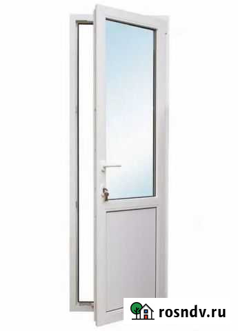 Пластиковые двери пвх бу без рамы Черемхово - изображение 1