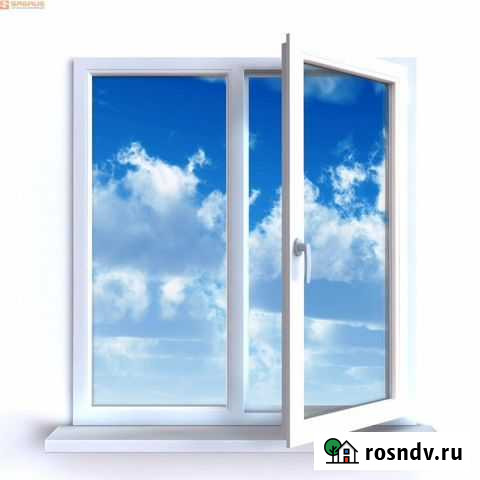 Ремонт, монтаж и установка пластиковых окон Бузулук - изображение 1