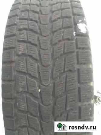 Dunlop 265/65 R17 100C Биробиджан