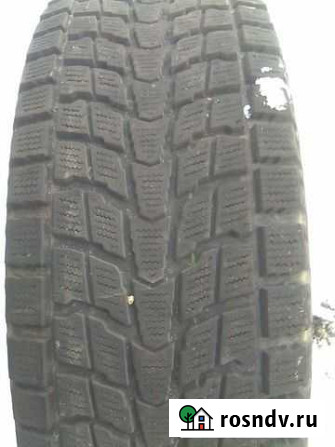 Dunlop 265/65 R17 100C Биробиджан - изображение 1