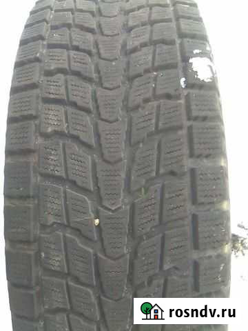 Dunlop 265/65 R17 100C Биробиджан - изображение 1