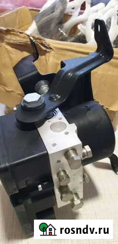 Блок Насос абс/abs Chevrolet captiva новый Киржач - изображение 1