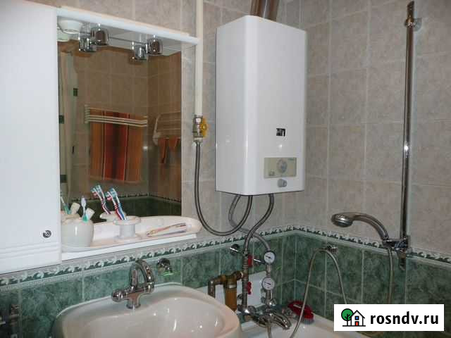 Ремон газовых колонок любых моделей Нижний Новгород - изображение 1