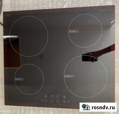 Варочная панель Schaub Lorenz Киров - изображение 1