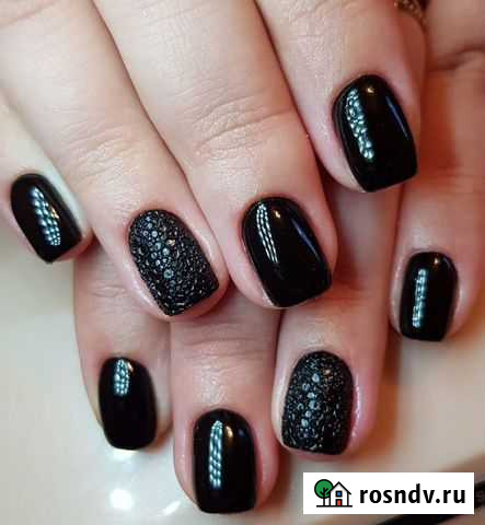 Маникюр, педикюр, наращивание Ижевск - изображение 1