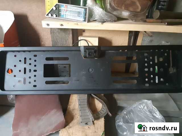 Передняя камера автомобиля Брянск - изображение 1