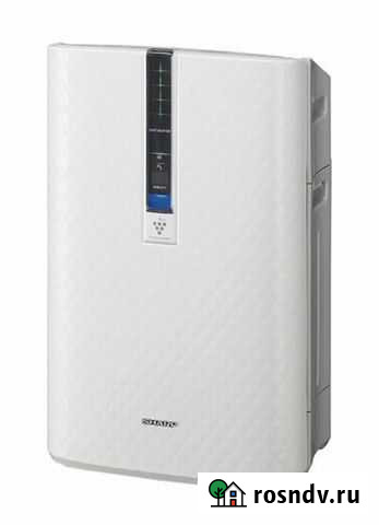 Очиститель Sharp Киров - изображение 1