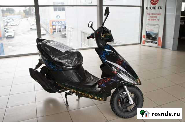 Vento Corsa Березовский - изображение 1