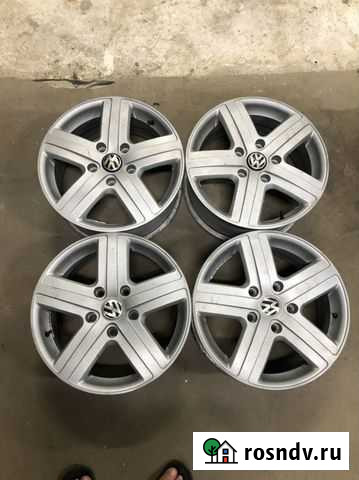 5*130*17” Литые диски Петрозаводск - изображение 1