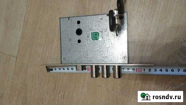 Дверной замок Красногорск - изображение 1