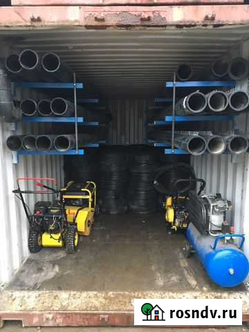 Аренда Мобильный каток Кировск - изображение 1