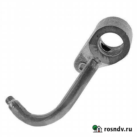 Форсунка охлаждения поршня камаз евро 1/2/3 Бронницы - изображение 1