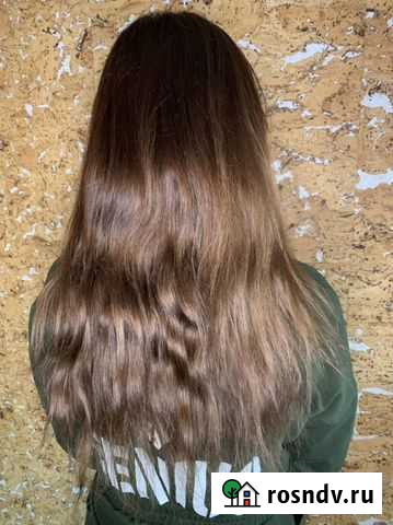 Кератиновое выпрямление, ботокс, сос восстановлени Черногорск - изображение 1