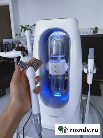 Аппарат OX2 Красноярск - изображение 1