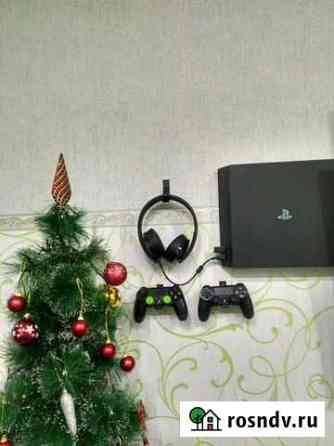 Крепление для ps4 (pro, fat, slim) Новосибирск