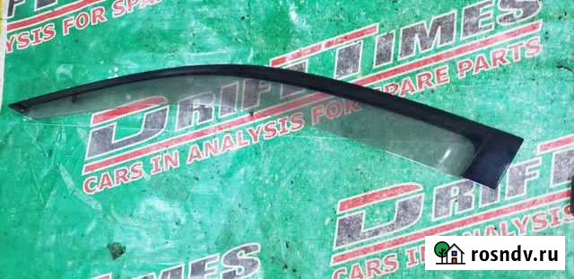 Ветровик передний левый Toyota Mark Ii Wagon Blit Биробиджан - изображение 1