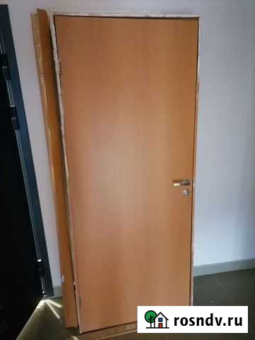 Дверь Ярославль - изображение 1