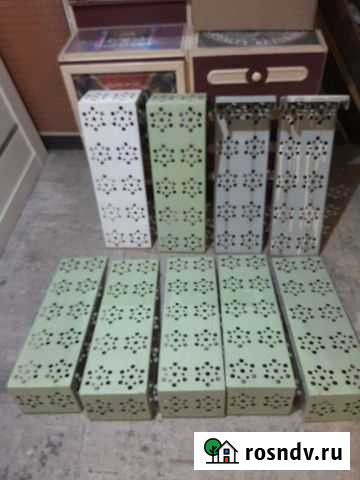 Радиаторы отопления Ярославль - изображение 1