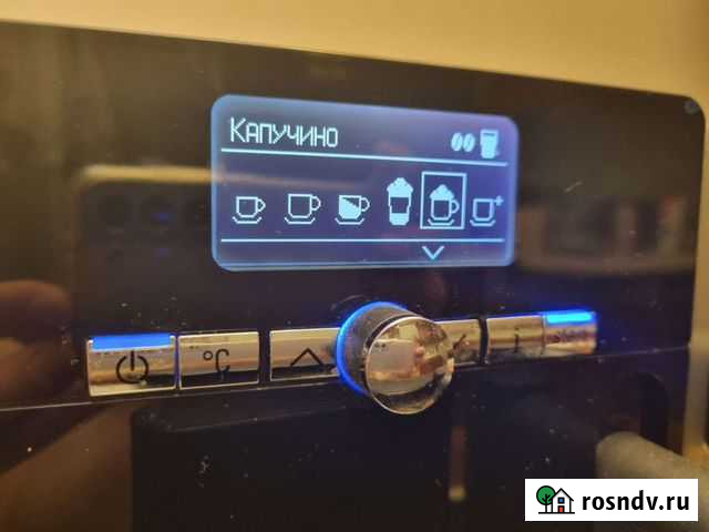 Siemens EQ7 кофемашина. Вкусный кофе. Eq.7 Люберцы - изображение 1