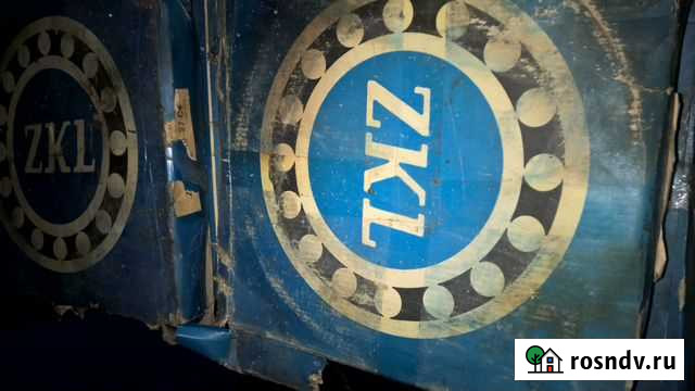 Подшипники коленвала Татра-815 Мценск - изображение 1