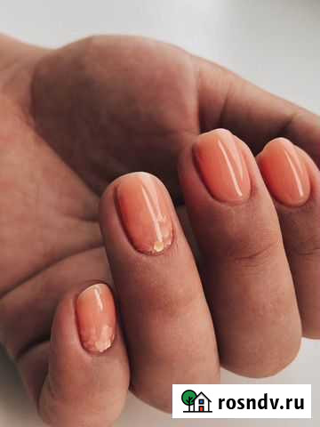 Маникюр гель-лак Иваново - изображение 1