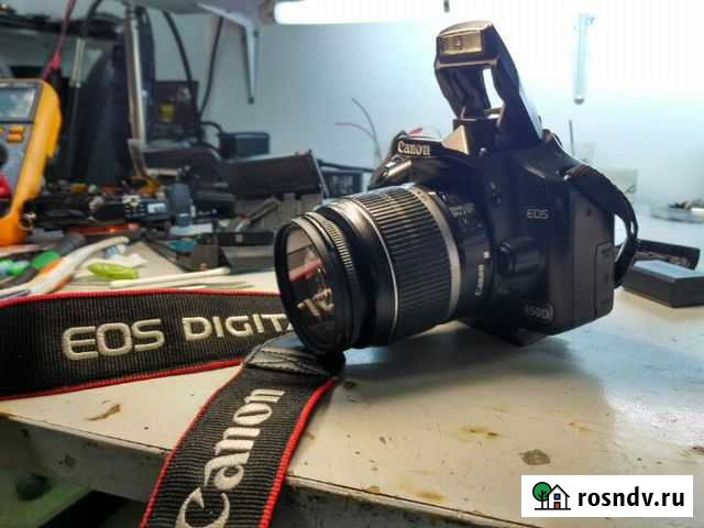 Ремонт фотоаппаратов уфа Уфа - изображение 1