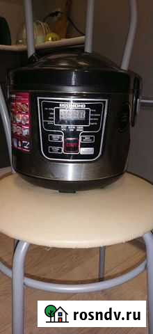 Мультиварка Сыктывкар - изображение 1