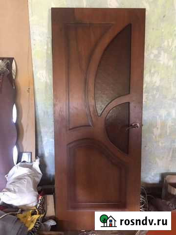 Дверь (полотно) Заинск - изображение 1