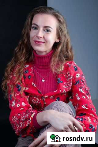 Дизайн интерьера Ростов-на-Дону - изображение 1